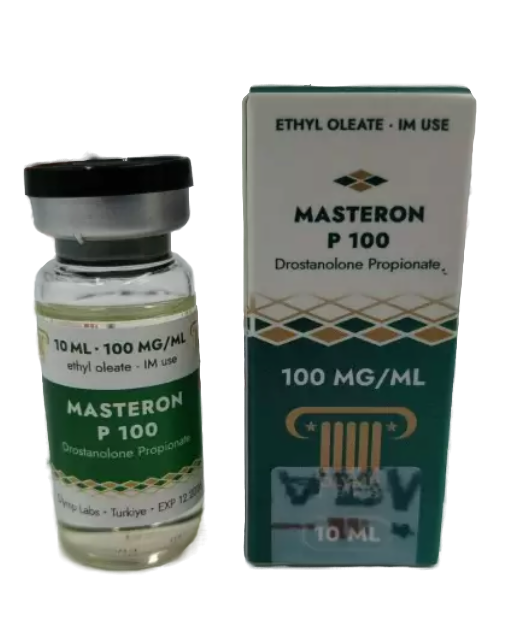 Мастерон